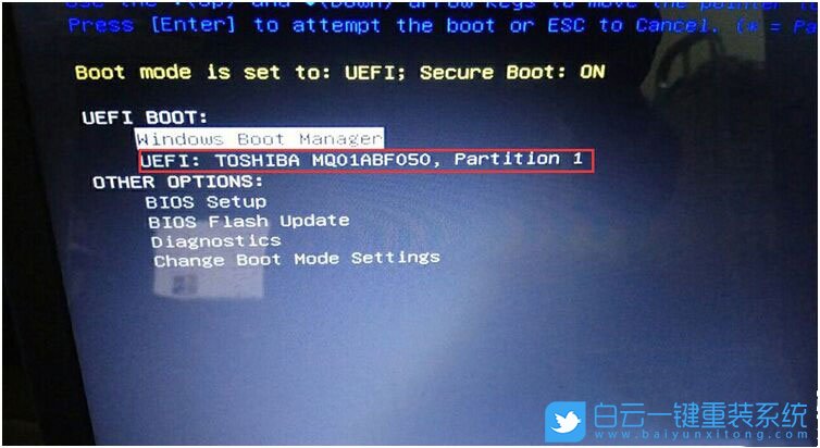 U盤裝系統(tǒng),Win10,MBR,GUID步驟