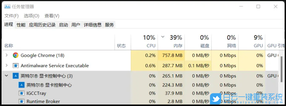 Win11,intel,顯示器節(jié)能步驟
