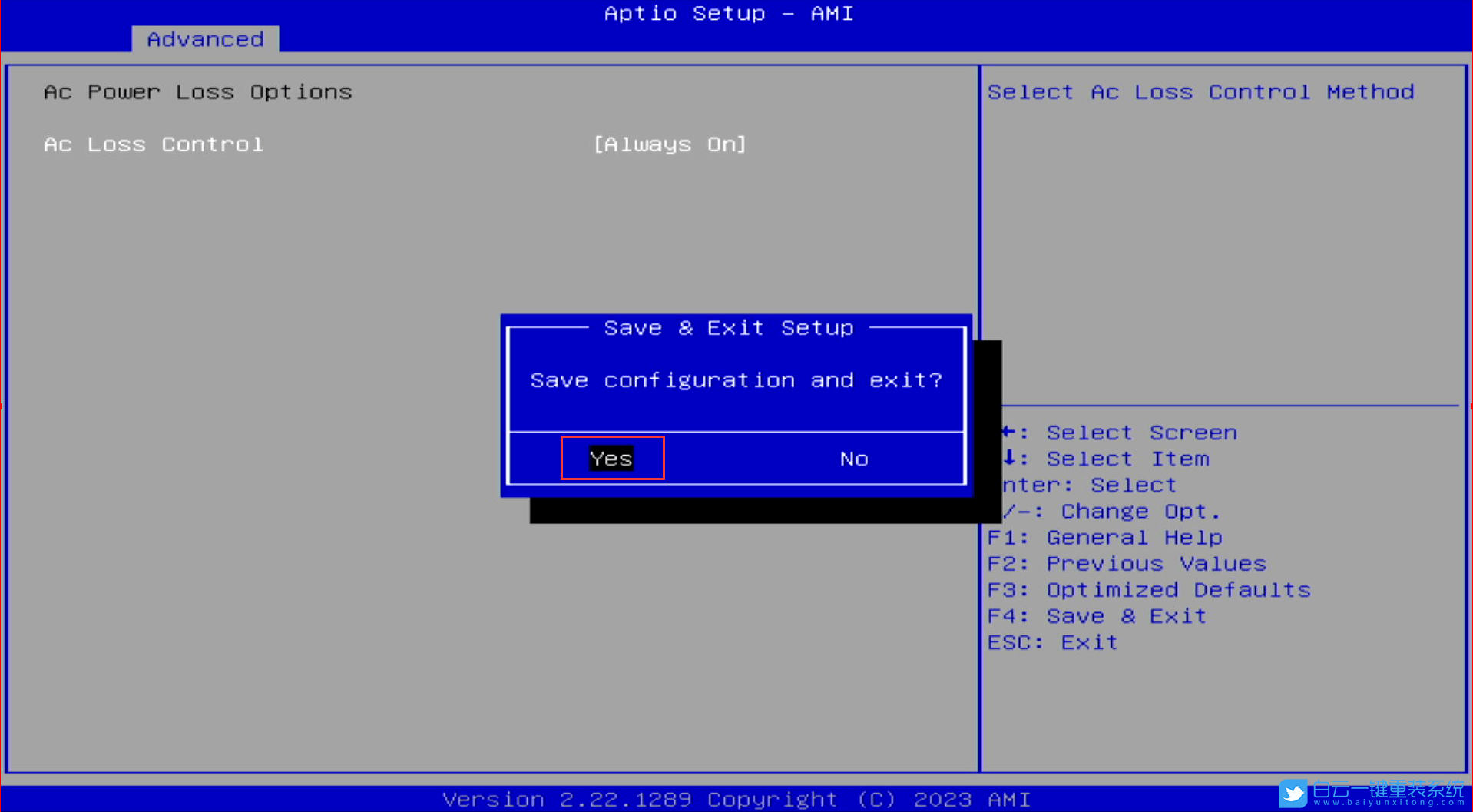 攀升,BIOS,通電開機步驟