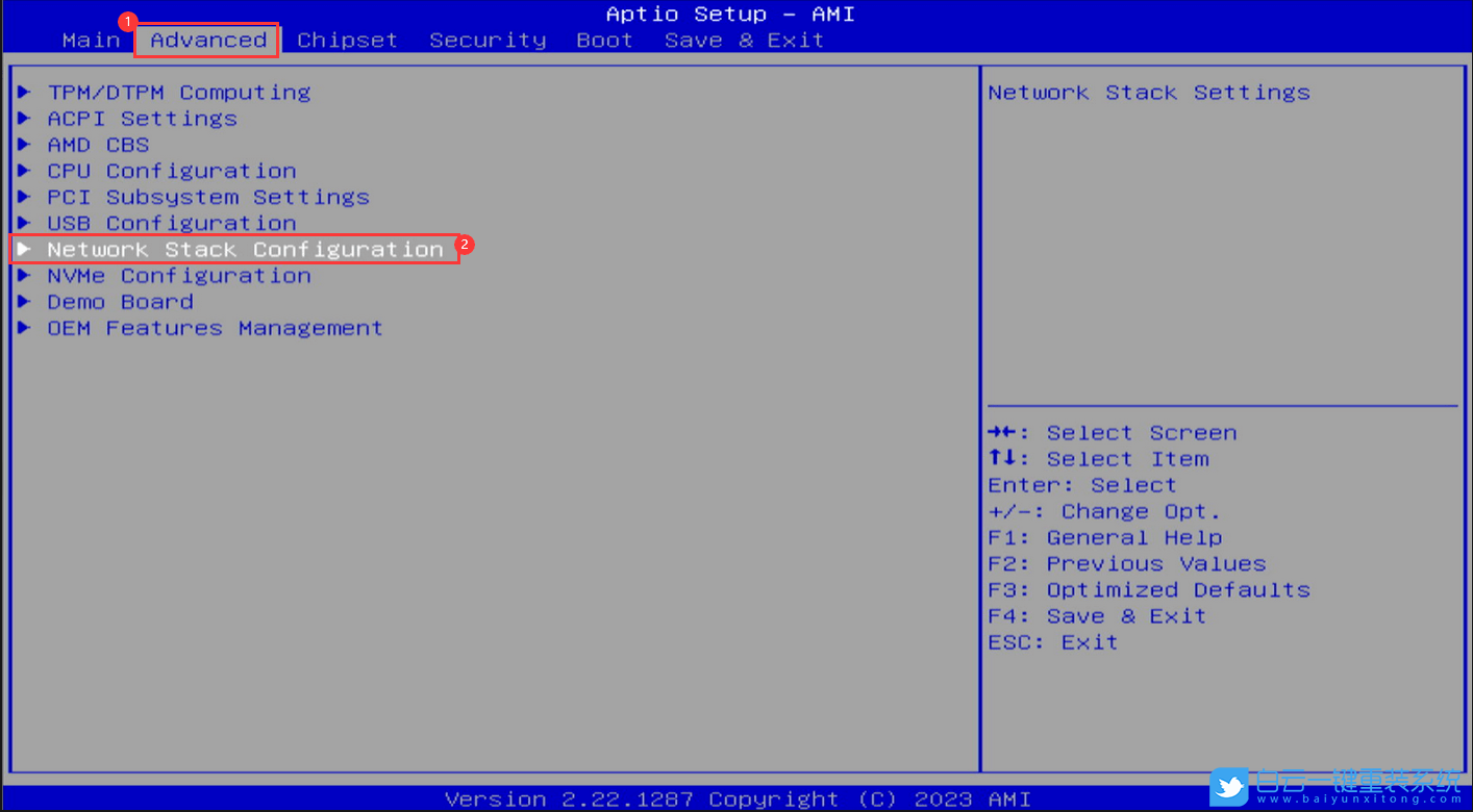 攀升,BIOS,PXE,網(wǎng)卡啟動步驟