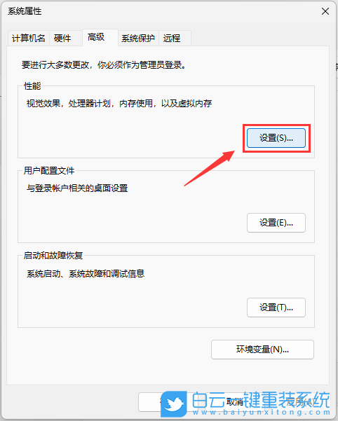 U盤重裝系統,Win11,卡頓步驟