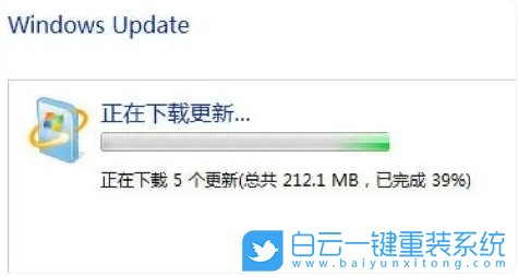 Win7,安裝語言包,語言包步驟