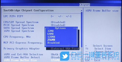 Win10,關閉GPU共享內(nèi)存,GPU共享內(nèi)存步驟