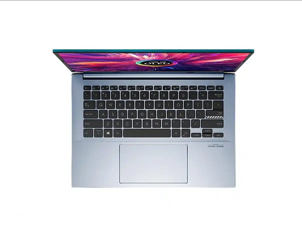 <b>華碩無畏Pro 14 2025酷睿版筆記本重裝系統(tǒng)Win11</b>